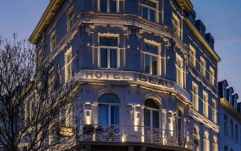 Beaumont Hotel, Maastricht
